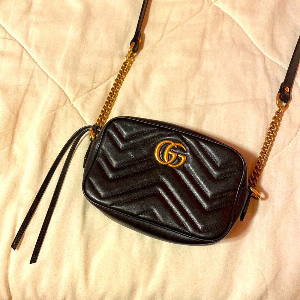 Gucci bag